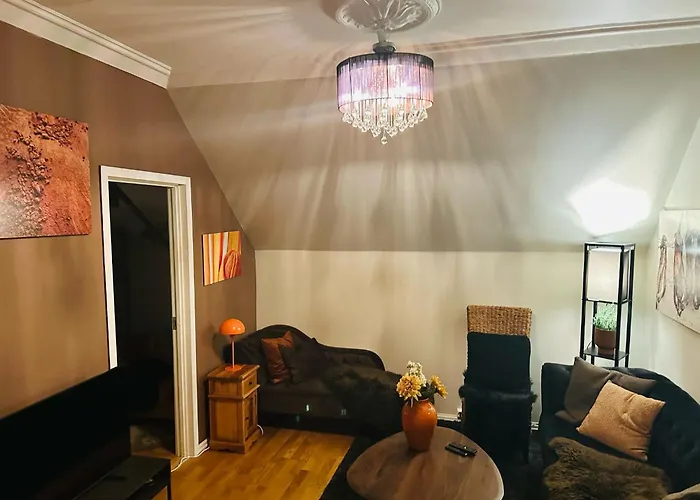 Historical House With View And Separate Entrance