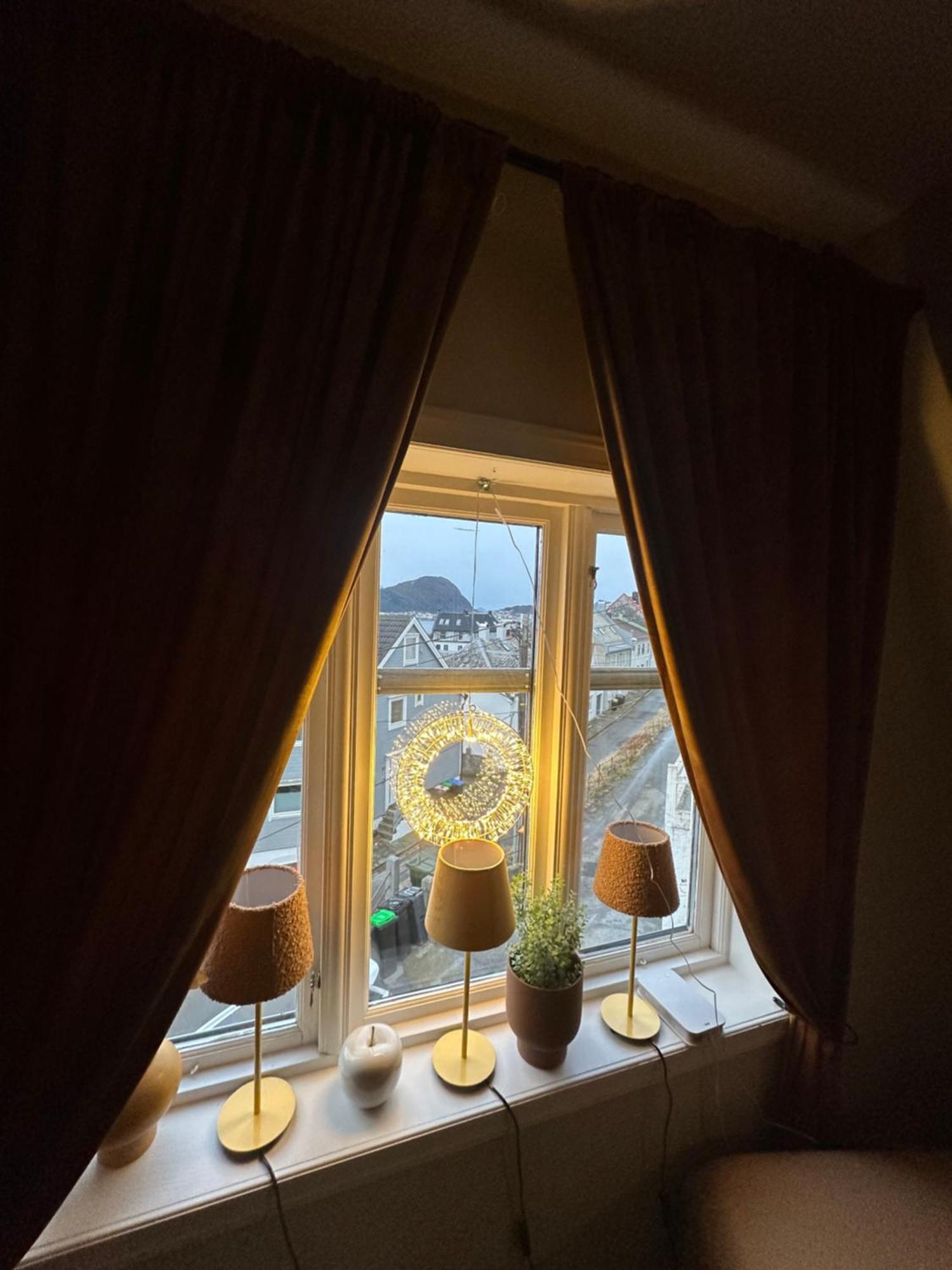 Historical House With View And Separate Entrance Appartement
