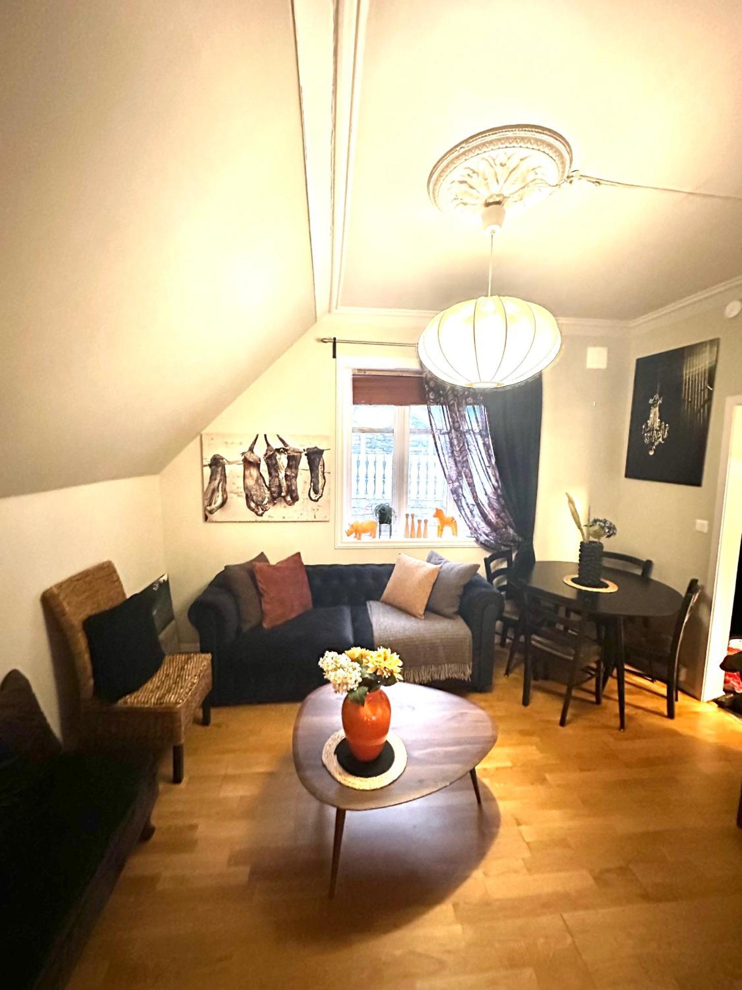 Appartement Historical House With View And Separate Entrance