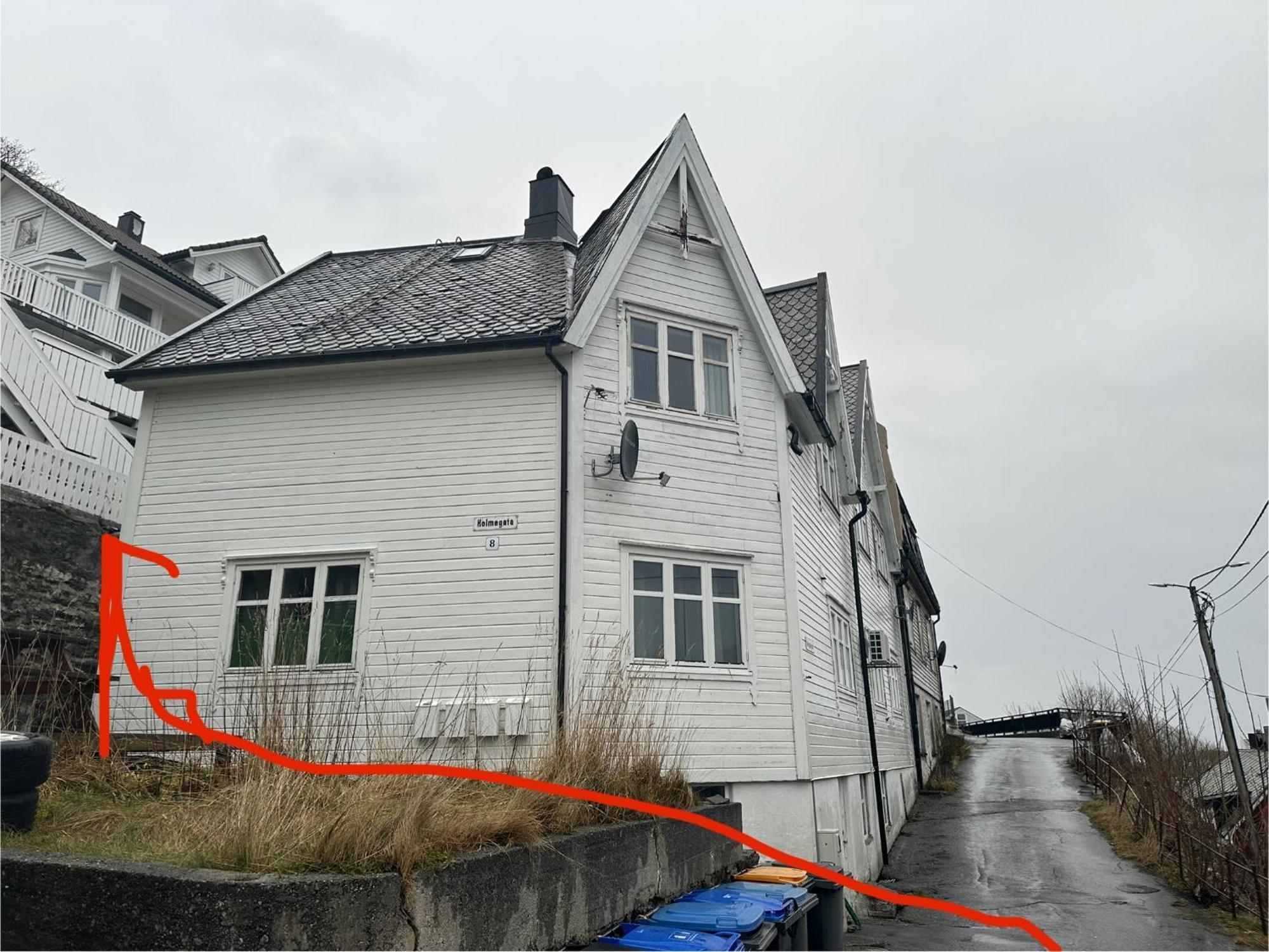 Historical House With View And Separate Entrance Appartement *